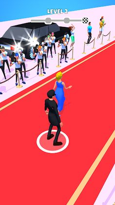 Bodyguard Path - Screenshot 1