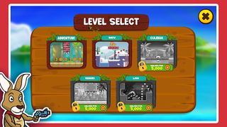 Jumparoo - Screenshot 2