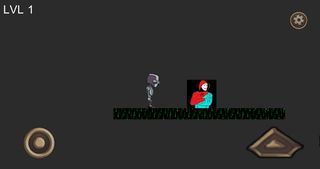 Cyber Krypto Run - Screenshot 1