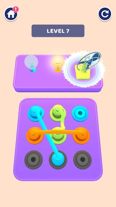 Plug Master - Screenshot 4