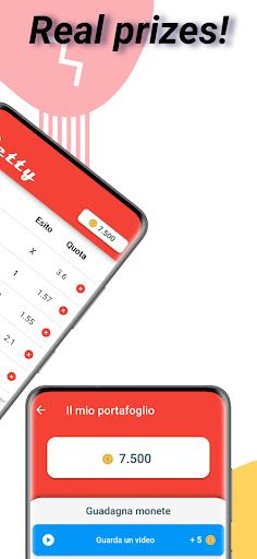 Betty - Screenshot 3