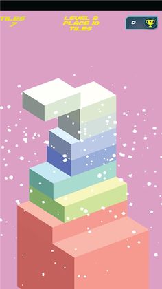 Stackathon! - Screenshot 2