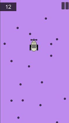 The Robopeller - Screenshot 1