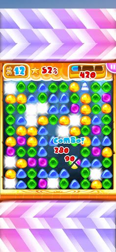 JellyBoom Blast - Screenshot 2