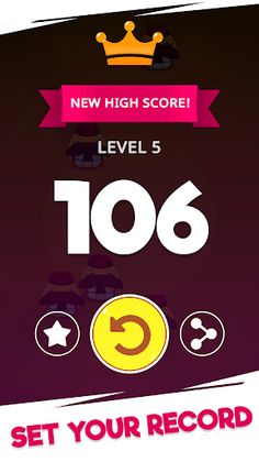 Crazy Teeth - Screenshot 3