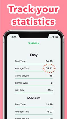 Sudoku Master for Brains: Solo - Screenshot 2