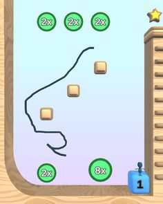 Combo Coins - Screenshot 3