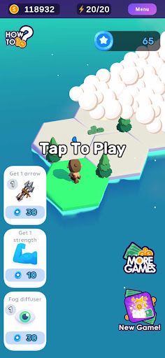 Coinway - Earn Crypto - Screenshot 2