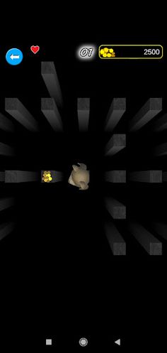 Bear-Treasure Temple - Screenshot 2