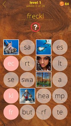 616 Words - Screenshot 4
