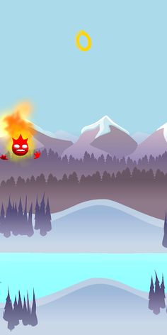 HeatWave - Screenshot 2