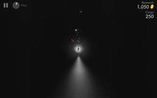 Dive Inside - Screenshot 1