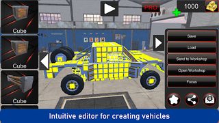 Sandbox: Genius Killer - Screenshot 2