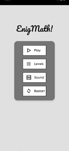 EnigMath - Screenshot 1