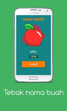TEBAK NAMA BUAH - Screenshot 2