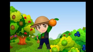 Super Farmer Star - Screenshot 1