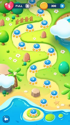 Block Blast: Total Collapse - Screenshot 1