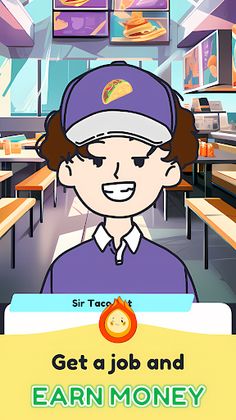 Money Wise Game - Screenshot 2