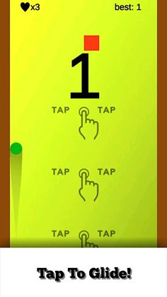 Glide It Up - Screenshot 2
