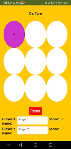 Ultra Tic Tac Toe - Screenshot 2