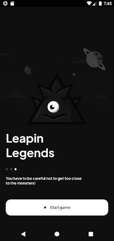 Leapin Legends - Screenshot 4