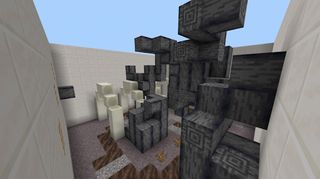 Minncraft 2023: Build Crafting - Screenshot 1