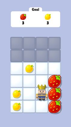 Hero Match 3D - Screenshot 2