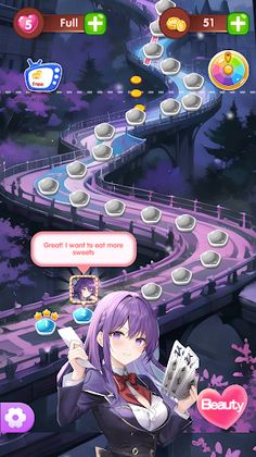 MagicBattle - Screenshot 2