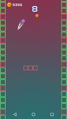 endless rush runner - FlyArr - Screenshot 3