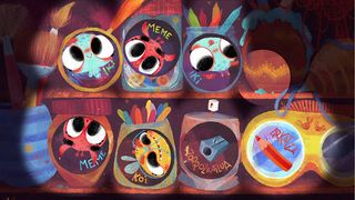 KOKOJOKOA - Screenshot 2