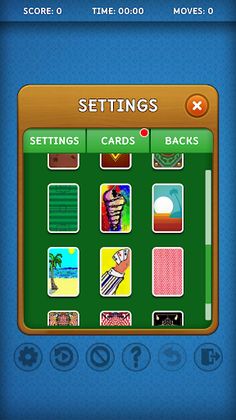 Solitaire - Offline Card Game - Screenshot 3