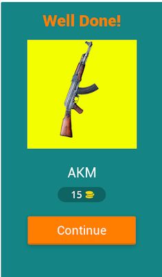 Quiz Guns 2023 - Screenshot 2