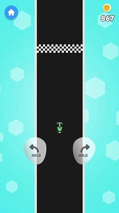 Car Racing Adventure - Screenshot 2