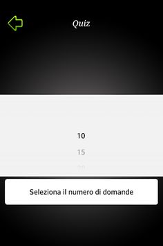 Quiz sull'Islam - Screenshot 2