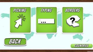 Mission: Globe - Screenshot 2