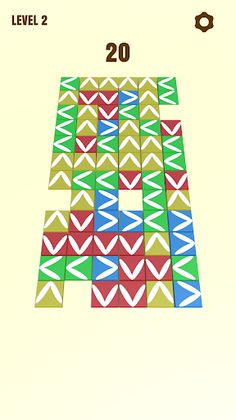 Blast Way - 3D Puzzle Games - Screenshot 4