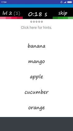 Find Oddie - Screenshot 3