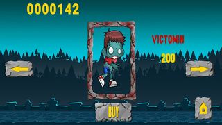 Run Zombie Run! - Screenshot 3