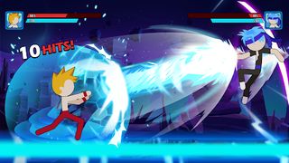 Stick Shadow Premium - Screenshot 1