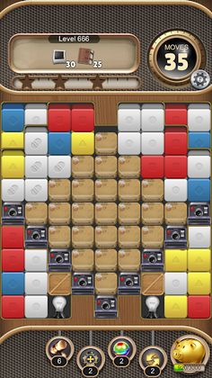 Classic Blast : Tile Game - Screenshot 2