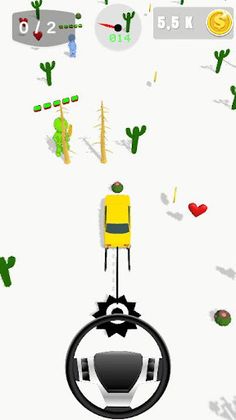 CarsWars - Screenshot 4