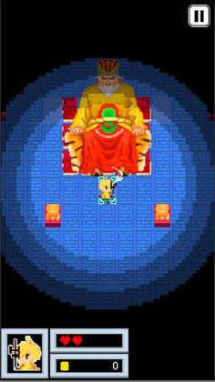 바다 이야기 - Sea Story - Screenshot 3