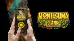 Montesuma Islands - Match 3 - Screenshot 4