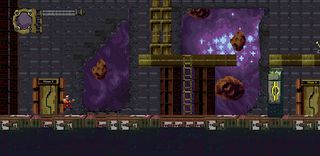 Randonaut - Action Platformer - Screenshot 1