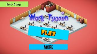 Work Tycoon - Screenshot 1