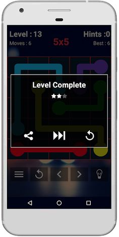 Match Dots: Connect Dot - Screenshot 2