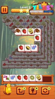 Tile Fun - Tile Master 3D - Screenshot 4