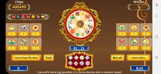 FunRoll: Play for fun - Screenshot 3