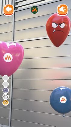 Зубастые игры - Screenshot 3