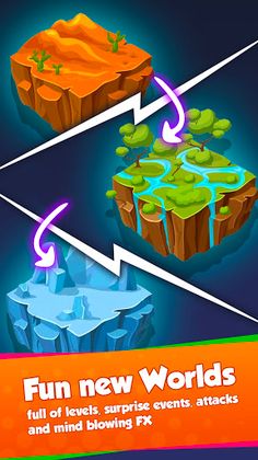 Wizard Master - Fighting Games - Screenshot 4